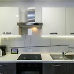 Apartman A-more *