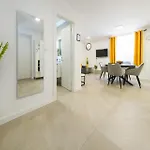 A-more Apartman Split