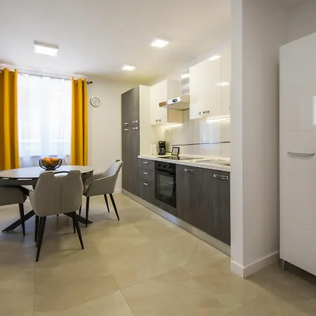 A-more Appartement