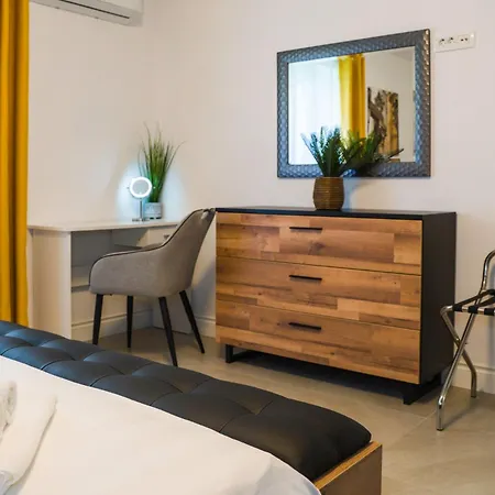 Apartment A-more