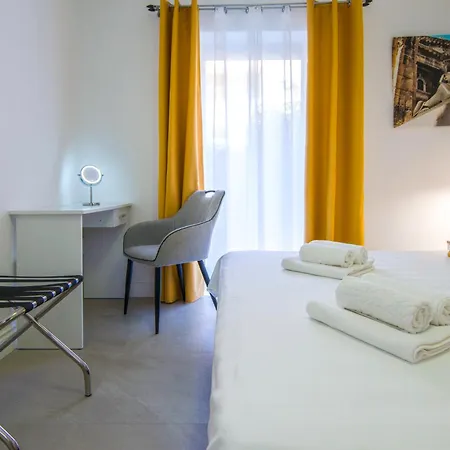 Apartment A-more