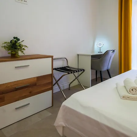 Apartment A-more *