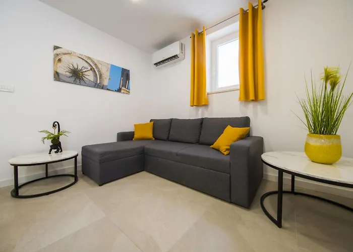 شقة A-more سبليت