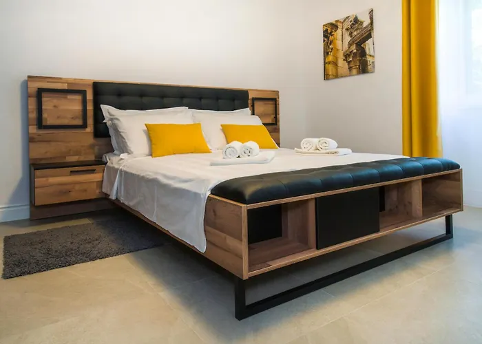 A-more Appartement *