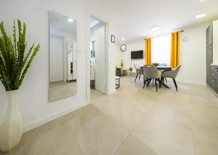 A-more Appartement Split