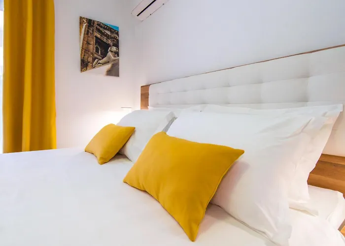 A-more Appartement *