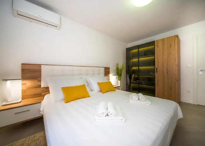 A-more Appartement *