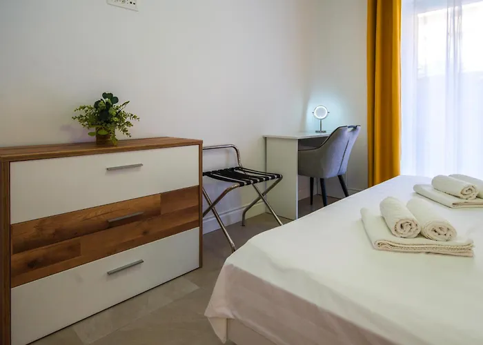 Appartement A-more *