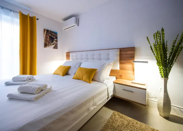 A-more Appartement Split