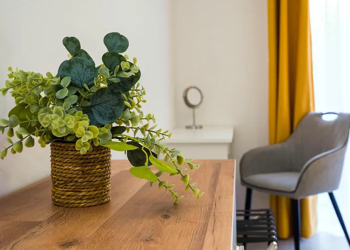 Appartement A-more Split